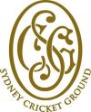 Sydney Cricket Ground Trust  logo