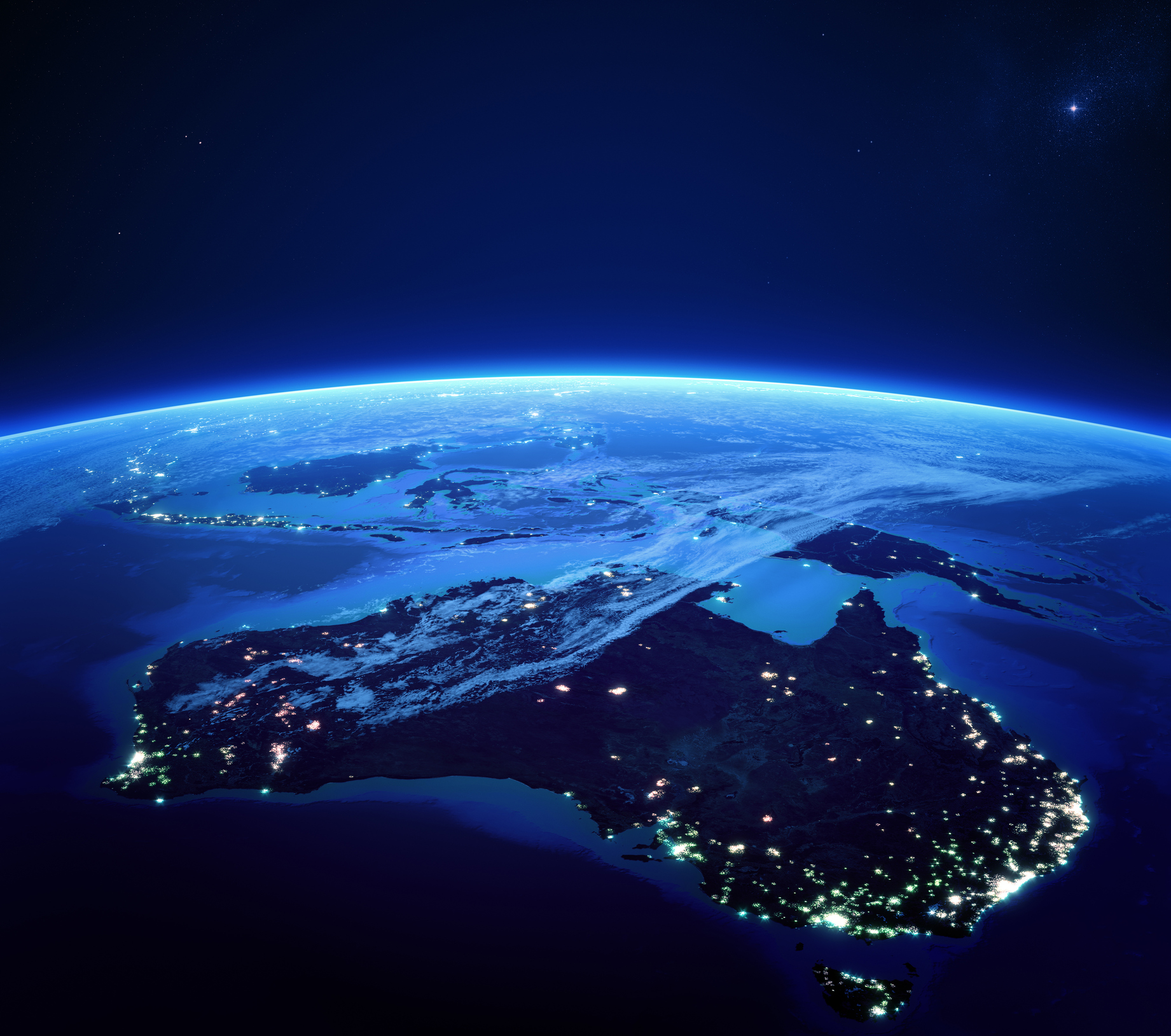 Map of Australia's $6bn loyalty market - team member image