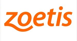 Zoetis  logo