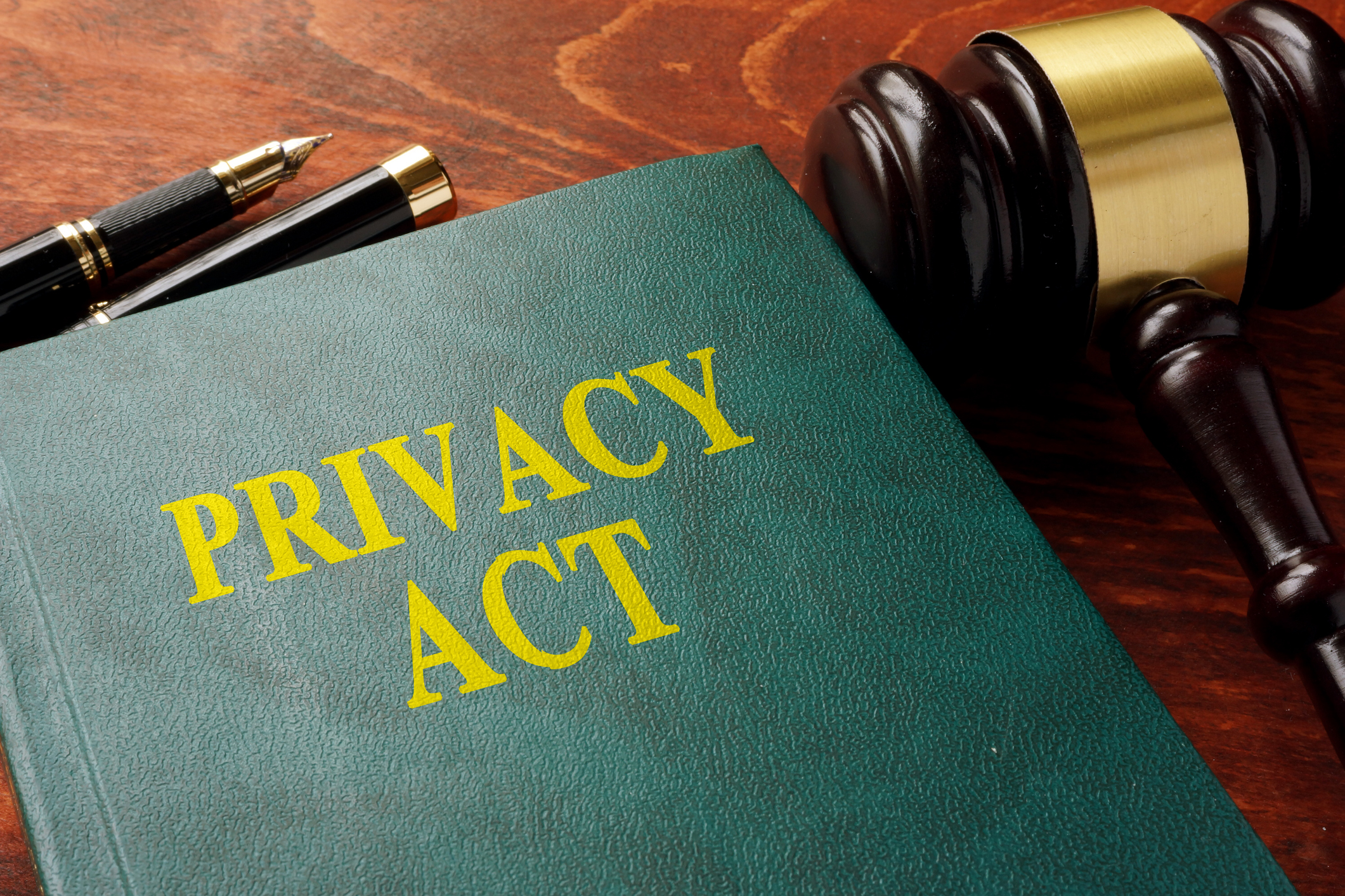 Privacy Act forces policy – maybe business model rewrite