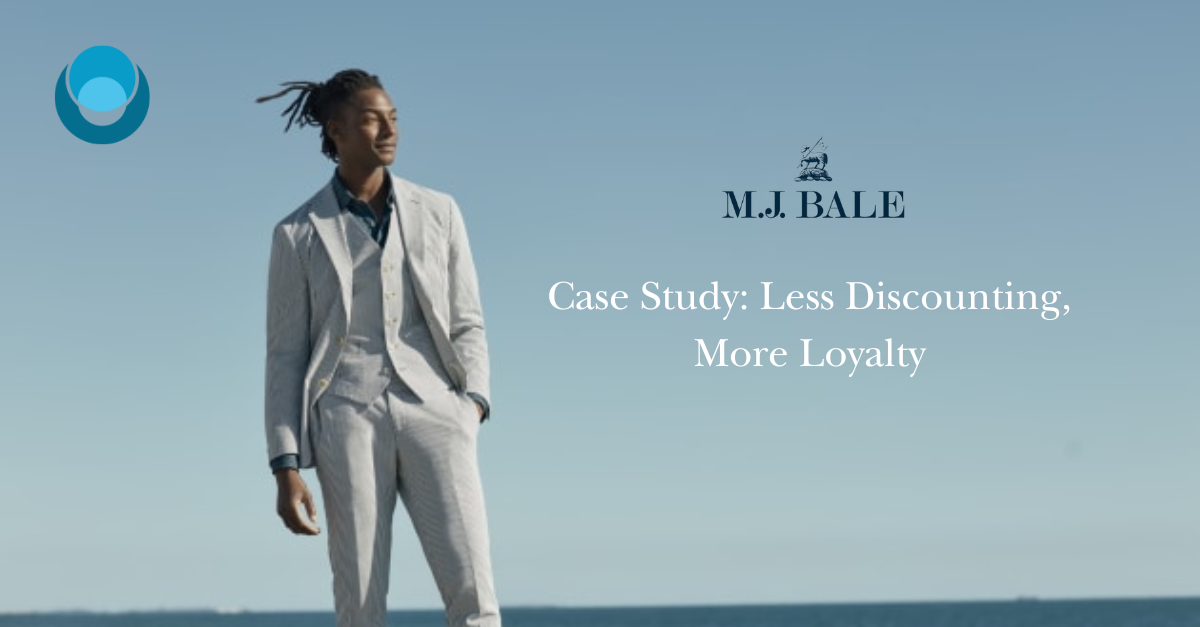 MJB Member Loyalty Program